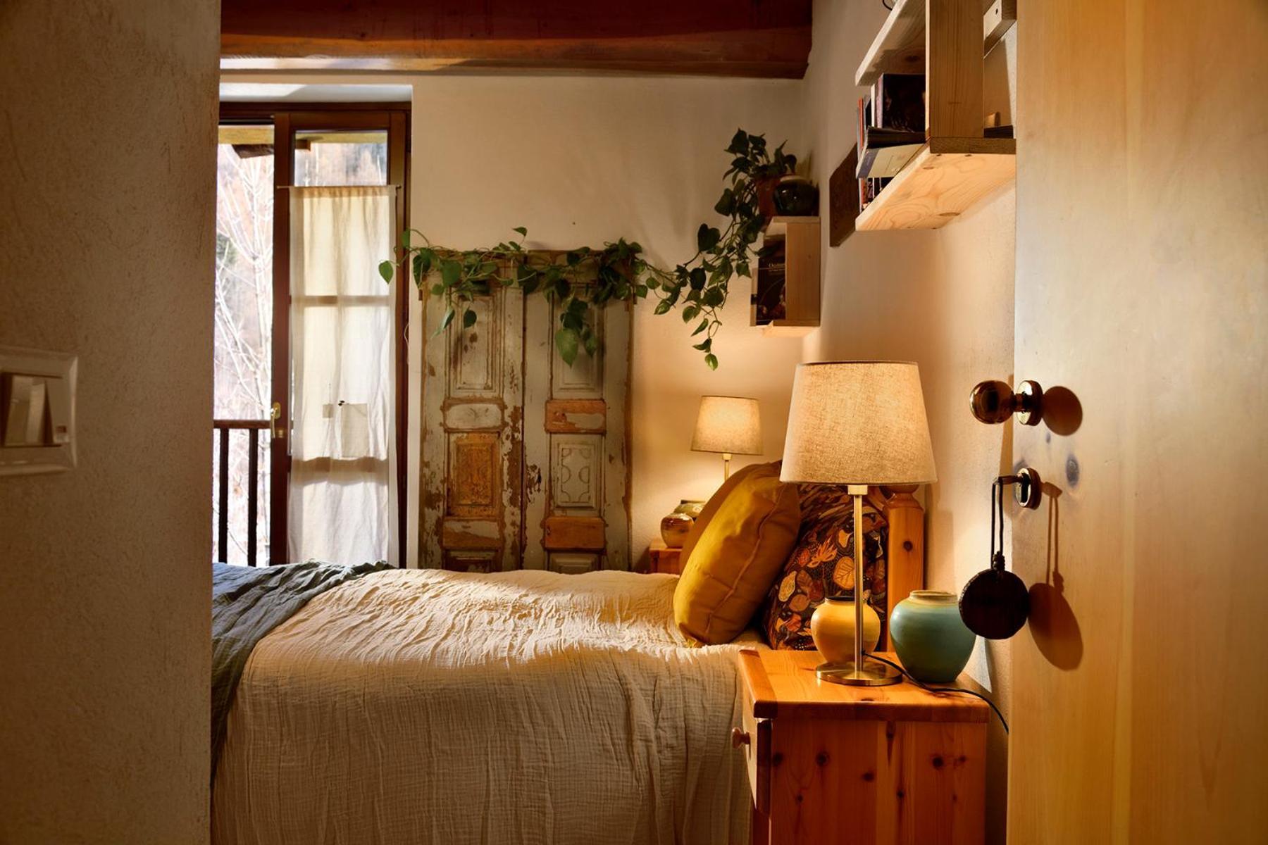 Rifugio Lou Lindal Otel Canosio Dış mekan fotoğraf