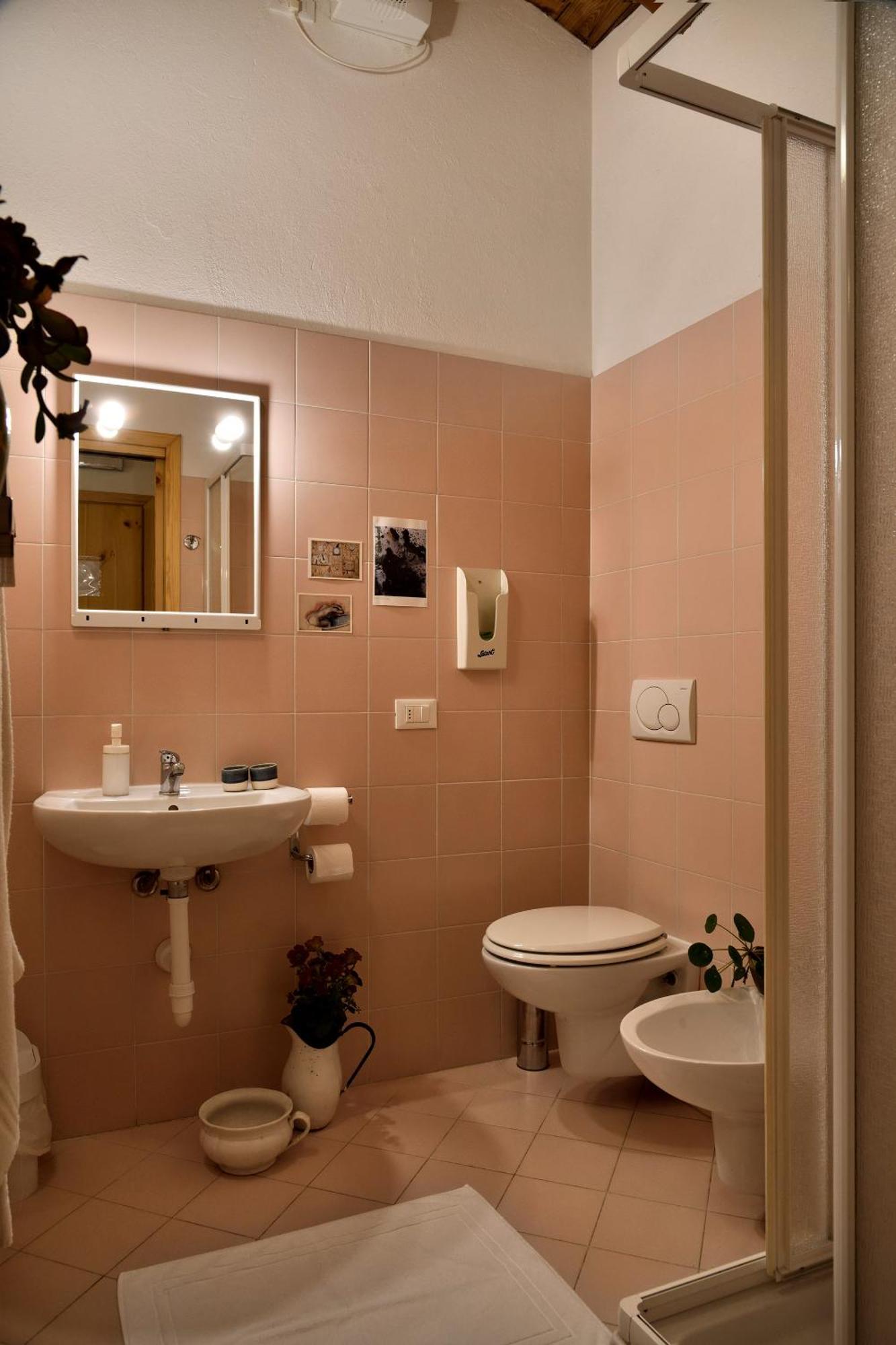Rifugio Lou Lindal Otel Canosio Dış mekan fotoğraf