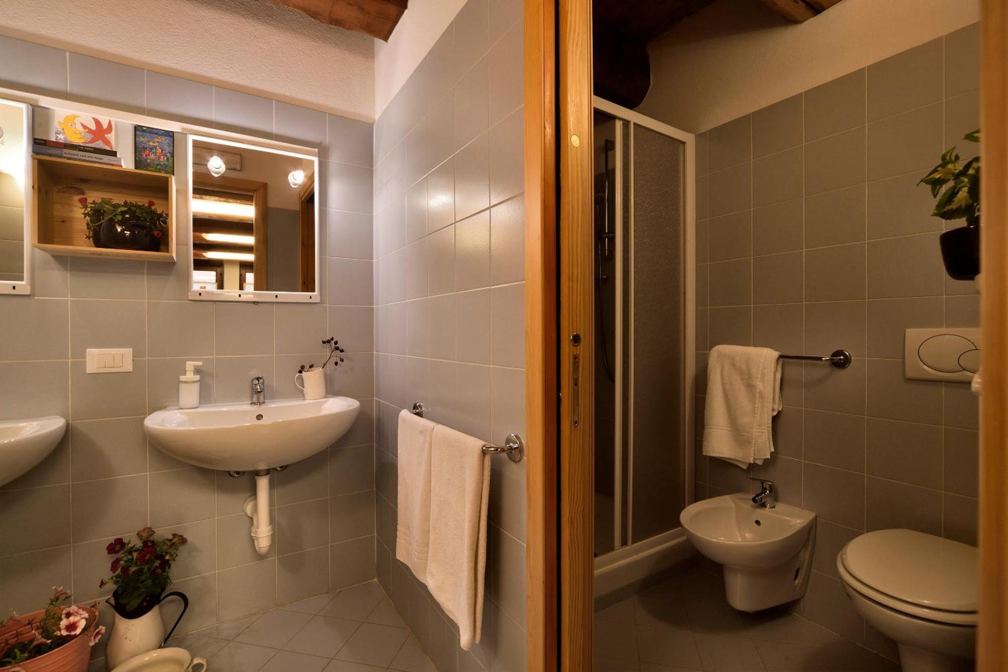 Rifugio Lou Lindal Otel Canosio Dış mekan fotoğraf