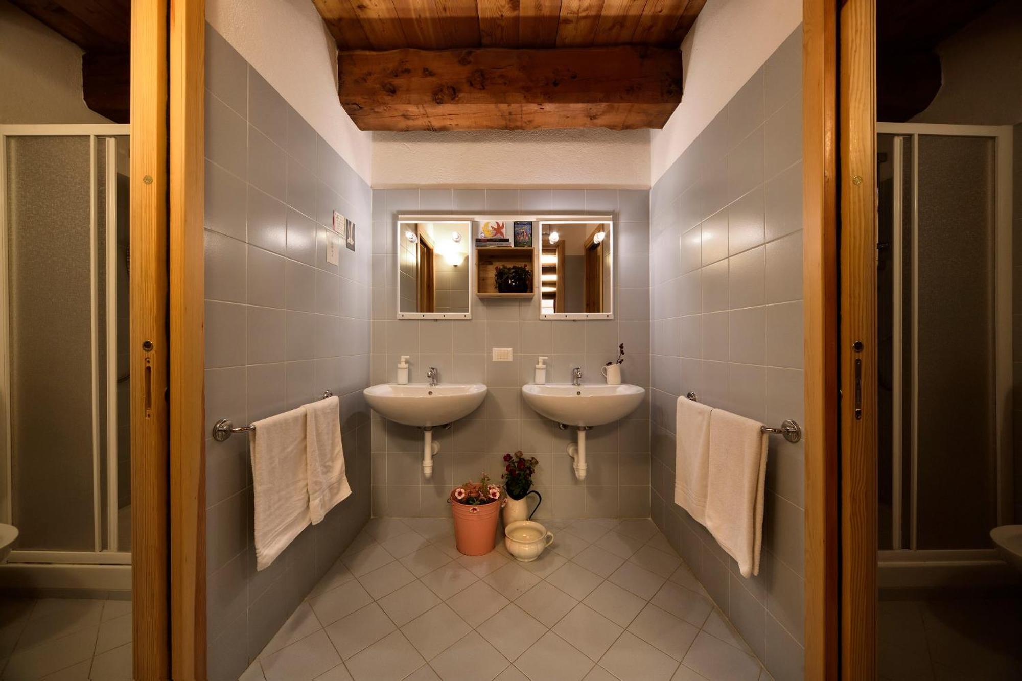 Rifugio Lou Lindal Otel Canosio Dış mekan fotoğraf