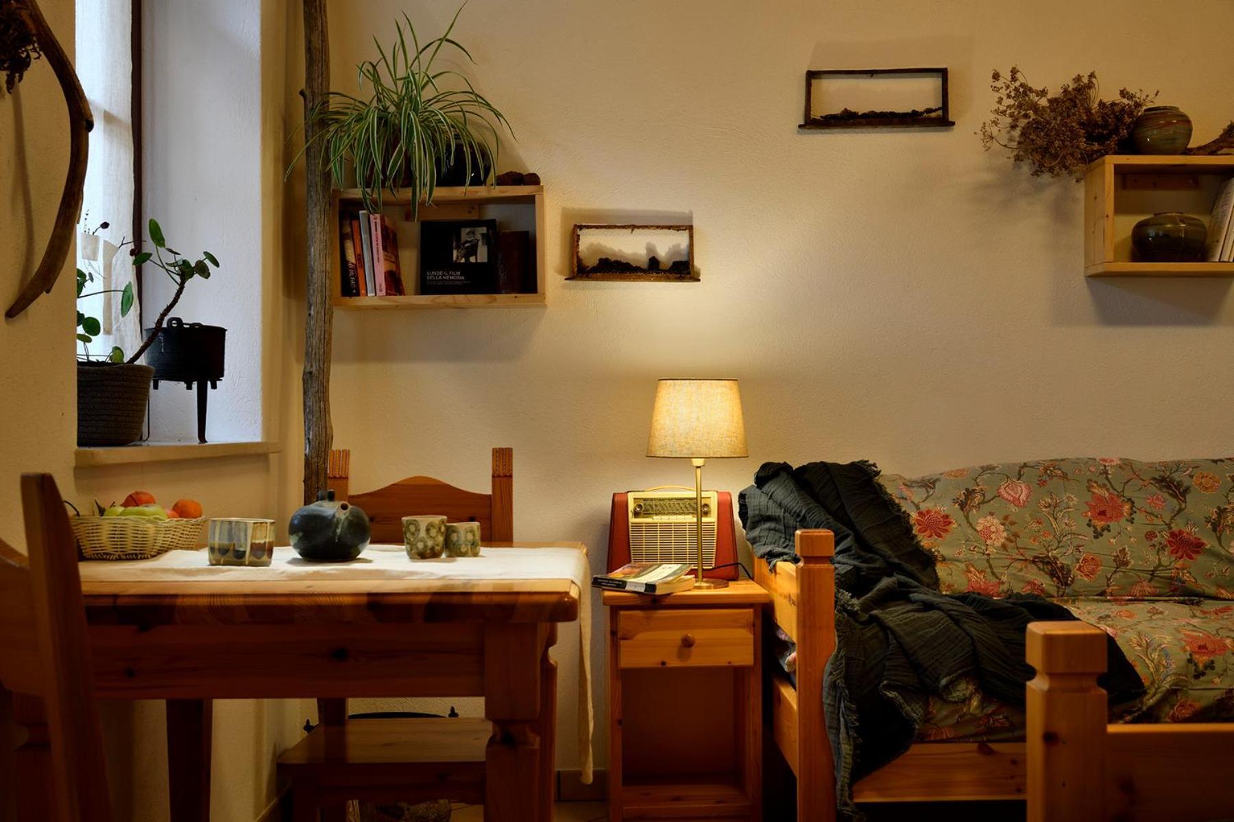 Rifugio Lou Lindal Otel Canosio Dış mekan fotoğraf